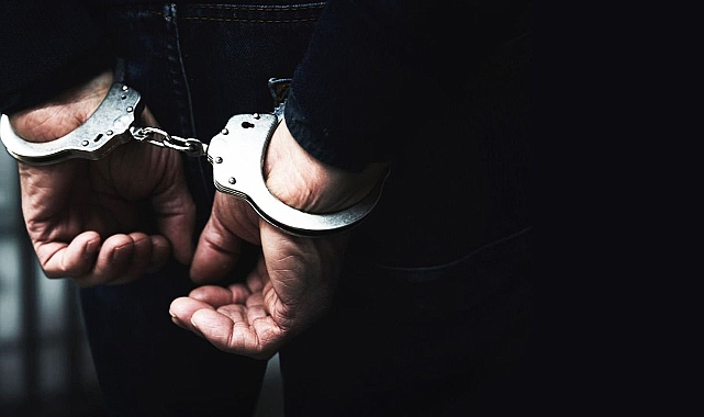 Şanlıurfa'da son dakika gelişmesi! Yakalandılar