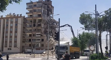Şanlıurfa’daki depremzedeler dikkat! AFAD açıklama yaptı!