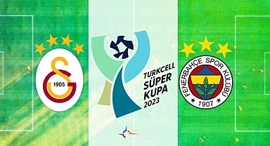 Şanlıurfa'daki Süper Kupa maçı için yeni karar!