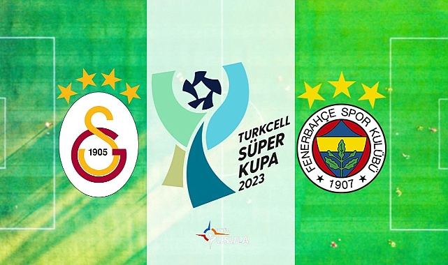 Şanlıurfa'daki Süper Kupa maçı için yeni karar!