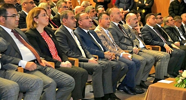 Şanlıurfa eğitiminde bir milat! Tüm kesimler katıldı!