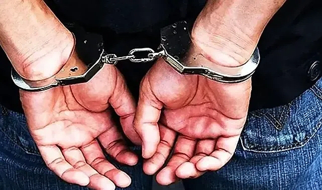 Şanlıurfa sınırından geçmeye çalışan terörist yakalandı!