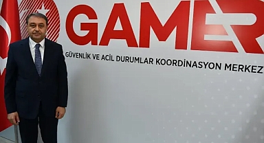 Şanlıurfa Valisi Şıldak sakin olmaya davet etti!