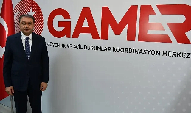 Şanlıurfa Valisi Şıldak sakin olmaya davet etti!