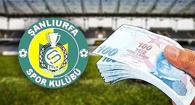 Şanlıurfaspor’a ceza üstüne ceza!