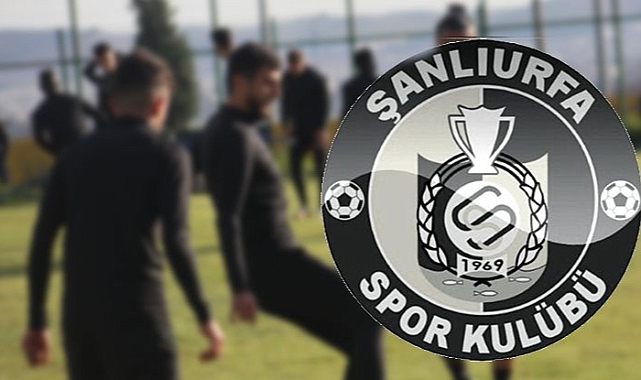 Şanlıurfaspor'un oyuncularından flaş karar! Antrenmana çıkmadılar!