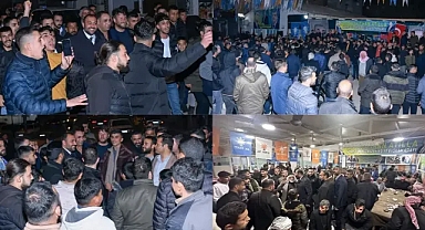 Seyyithan Atilla'dan Güçlü Mesaj:Hep Birlikte Kazanacağız