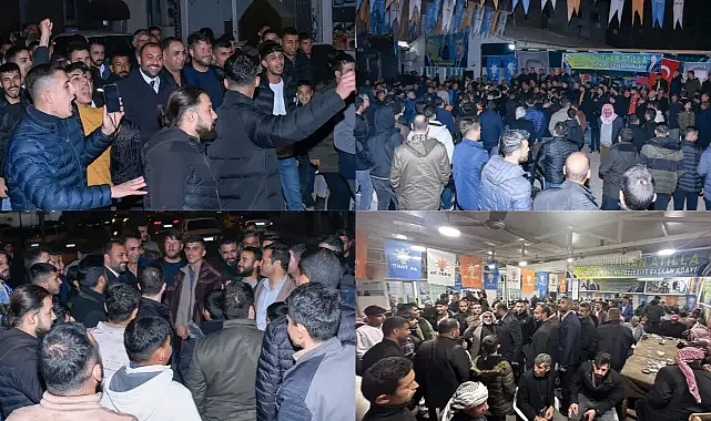 Seyyithan Atilla'dan Güçlü Mesaj:Hep Birlikte Kazanacağız