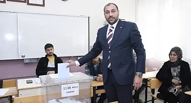 Seyyithan Atilla, Oyunu Kullandı ve Dileklerini İletti