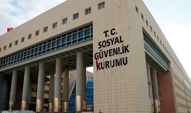 SGK’dan emekliler için promosyon ödemesi açıklaması!