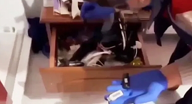 Siber operasyon! Onlarca şahıs yakalandı!