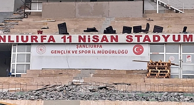 Süper Kupa için Şanlıurfaspor’dan taraftara duyuru!