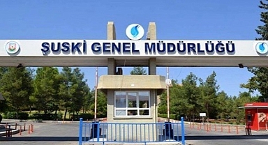 ŞUSKİ Endeks okuma işçilerine zam yapılmadı