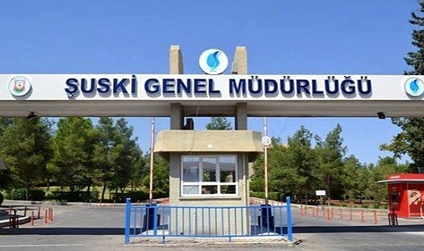 ŞUSKİ Endeks okuma işçilerine zam yapılmadı