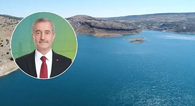 Tahmazoğlu en büyük hayalini açıkladı! Gaziantep gözünü Fırat’a dikti!