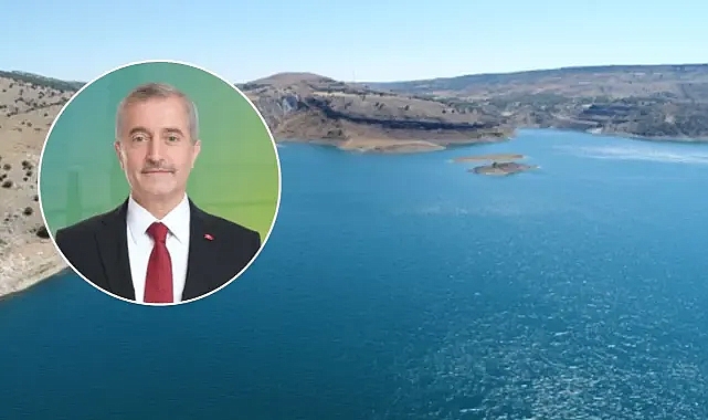 Tahmazoğlu en büyük hayalini açıkladı! Gaziantep gözünü Fırat’a dikti!
