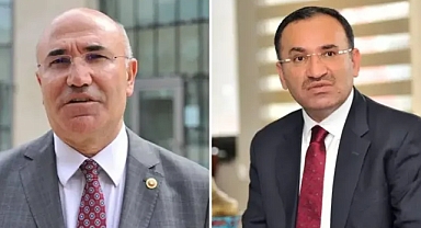 Tanal’dan Bozdağ’a tepki! ‘’Urfa’yı düşünüyorsan tekstil fabrikasını geri getir’’