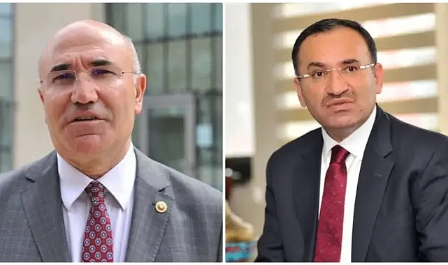 Tanal’dan Bozdağ’a tepki! ‘’Urfa’yı düşünüyorsan tekstil fabrikasını geri getir’’