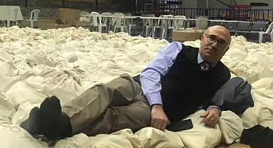 Tanal, tepki gösterdi: Oy hırsızlığına geçit vermeyeceğiz!