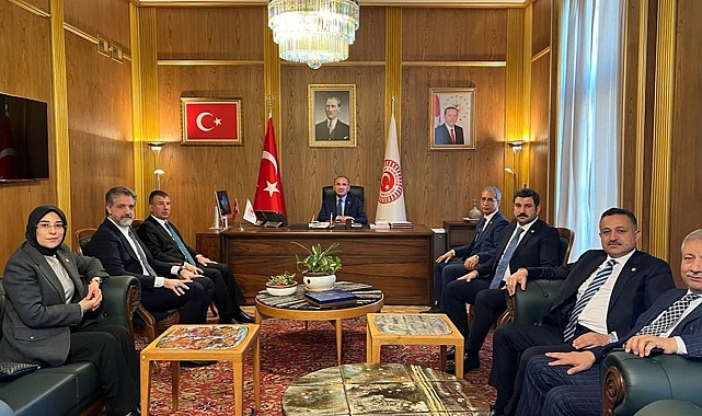 Teklif sunuldu! Şanlıurfa’nın tarihi yerleri tek elden yönetilecek!