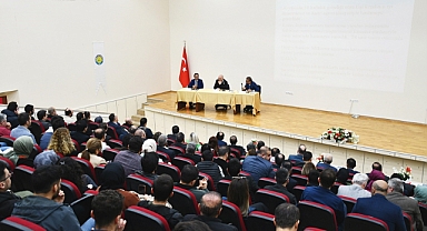 Tıp Hukuku, Harran Üniversitesinde Ele Alındı
