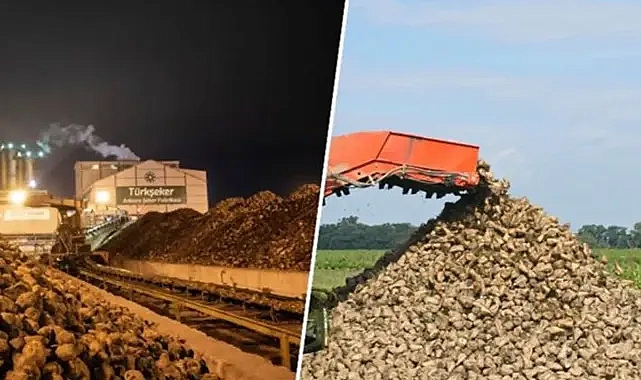 TÜRKŞEKER’den rekor geldi!