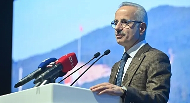 Uraloğlu: Eve kadar fiberde Avrupa’da 2. sıraya yükseldik!