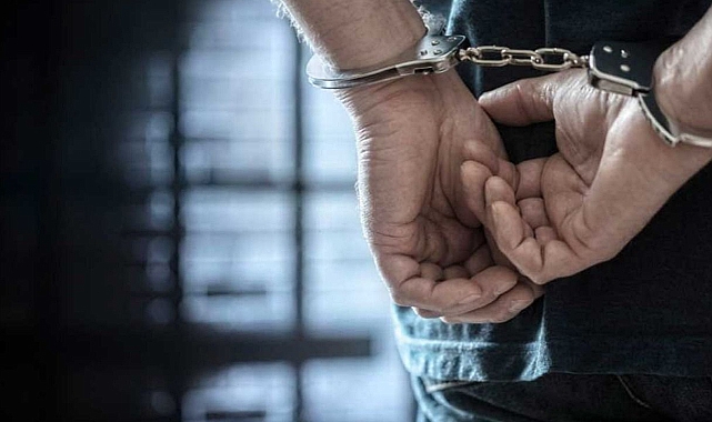 Urfa’da ekipler sorguladı! Suç makinesi çıktı!