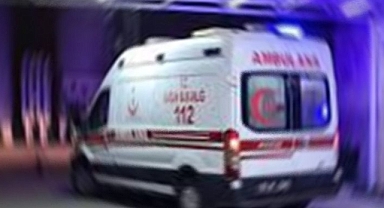 Urfa'da feci kaza! Ölü ve yaralılar var!
