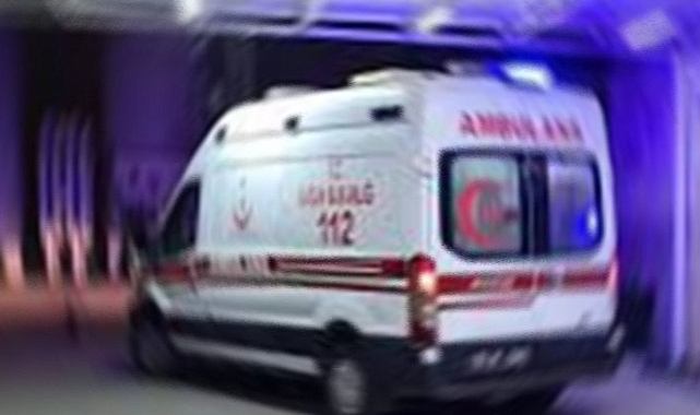 Urfa'da feci kaza! Ölü ve yaralılar var!