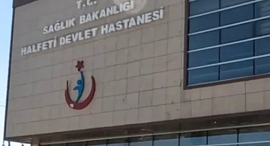 Urfa'da fırıncılar arasında sopalı kavga!