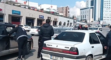 Urfa'da şok uygulama! 25 şahıs yakalandı!