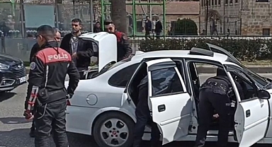 Urfa'da şok uygulama! Çok sayıda şahıs yakalandı!
