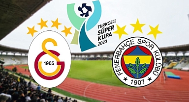 Urfa'daki dev maçla ilgili flaş değişiklik!