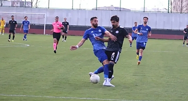 Urfa ekibi şampiyonluğa koşuyor!