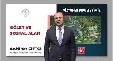 Urfa’nın İkinci SUKAY’ı Karaköprü’de Yapılacak