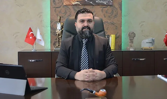 Urfalı sanayicilerin ürünlerini 4 kıtaya ihraç ediyor