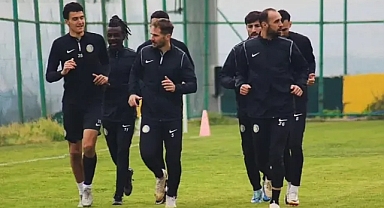 Urfaspor'da kriz derinleşiyor!