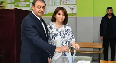 Vali Şıldak da oyunu kullandı!