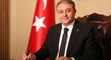 Vali Şıldak'tan Kadınlar Günü mesajı