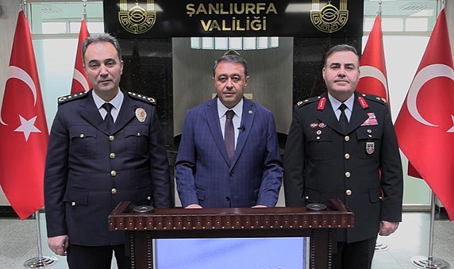 Vali Şıldak'tan seçimle ilgili önemli çağrı!