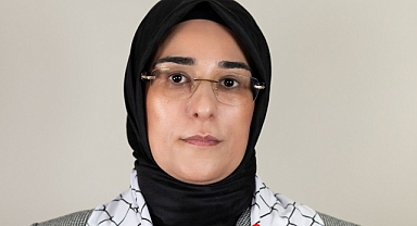 Vekil Yazmacı 'dan 8 Mart dünya kadınlar günü mesajı