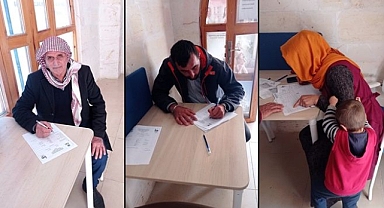 Viranşehir Belediyesinin Sosyal Konut Projesine Rekor Başvuru