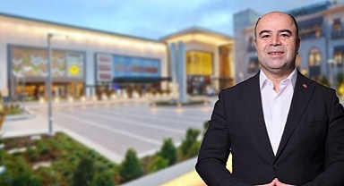 YRP adayı Çiftçi projelerini açıkladı: Karaköprü ticaret merkezi olacak!