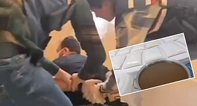 Zehir tacirlerine operasyon! 1 ton 180 kilo uyuşturucu ele geçirildi!