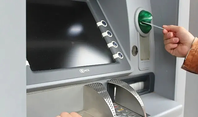 10 veya 20 TL çekenler dikkat! ATM’lerde yeni dönem başlıyor!