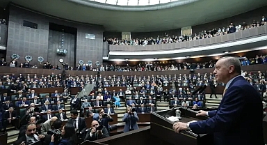 AK Parti düğmeye bastı! Kimsenin gözünün yaşına bakılmayacak!