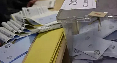 AK Parti itiraz etti! Halfeti ilçesinde seçim iptal edildi!