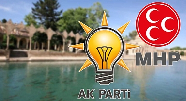 AK Parti Şanlıurfa'da kaç ilçeyi kazandı?