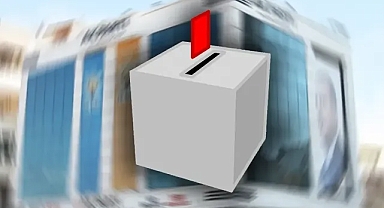 AK Parti Şanlıurfa İl Başkanlığından flaş seçim açıklaması!